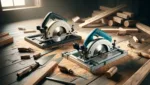 Handgeführte oder Tischkreissäge: Welche passt?