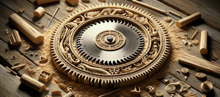 Mythen und Legenden rund um die Kreissaege