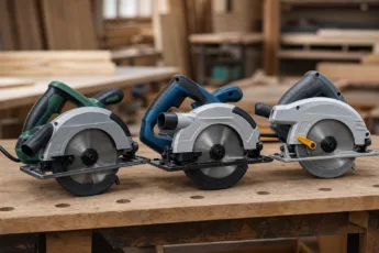 Günstige Kreissäge: Budget-Modelle & Spartipps